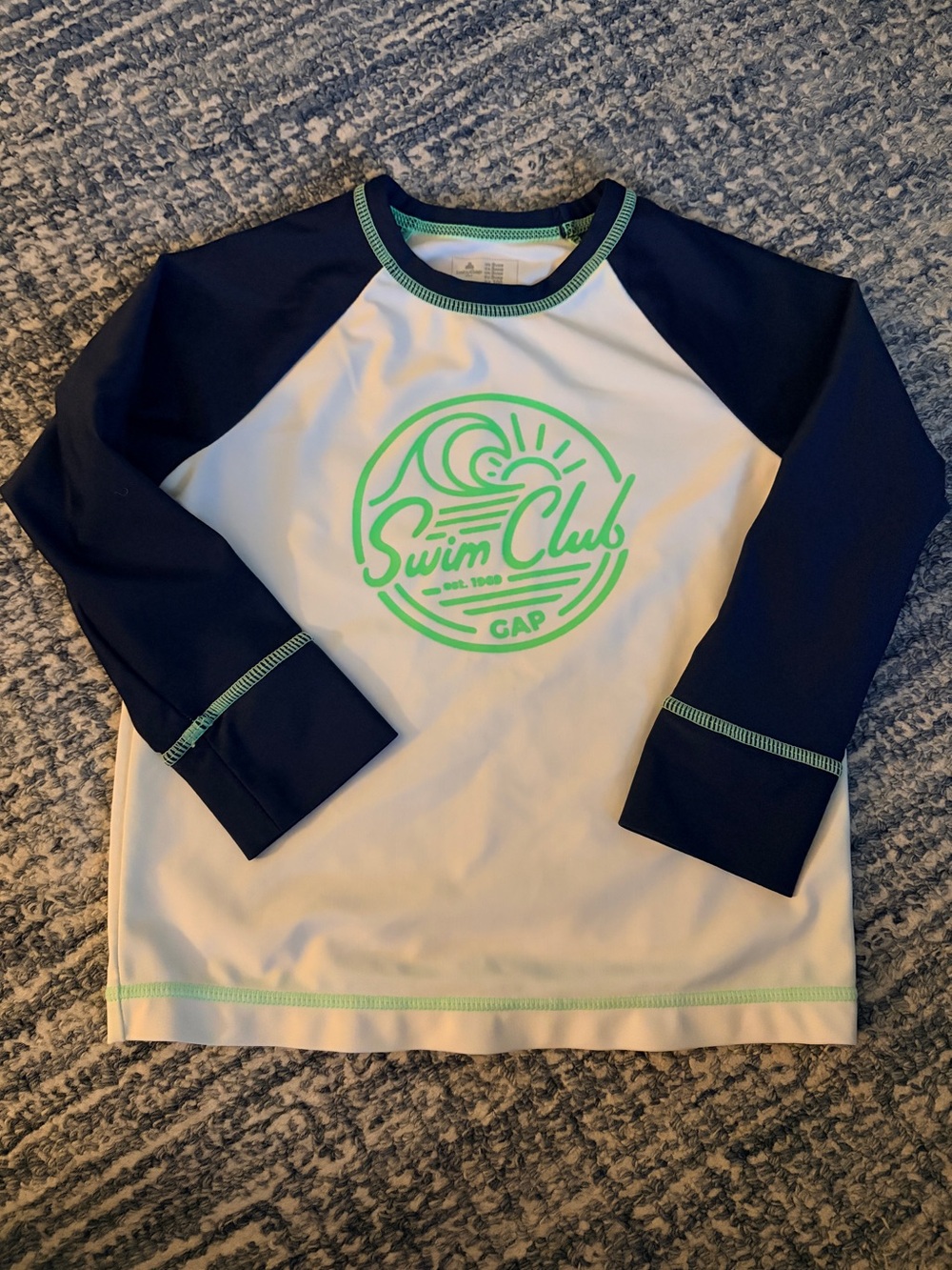 GAP++ Boys 8pc Everyday Essentials Bundle - Sz: 3T - Picture 2 of 13